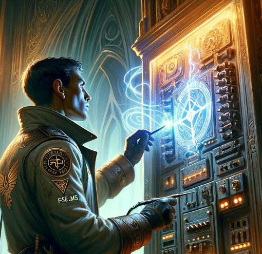⚙️ Техническая экспертиза станков, оборудования и приборов